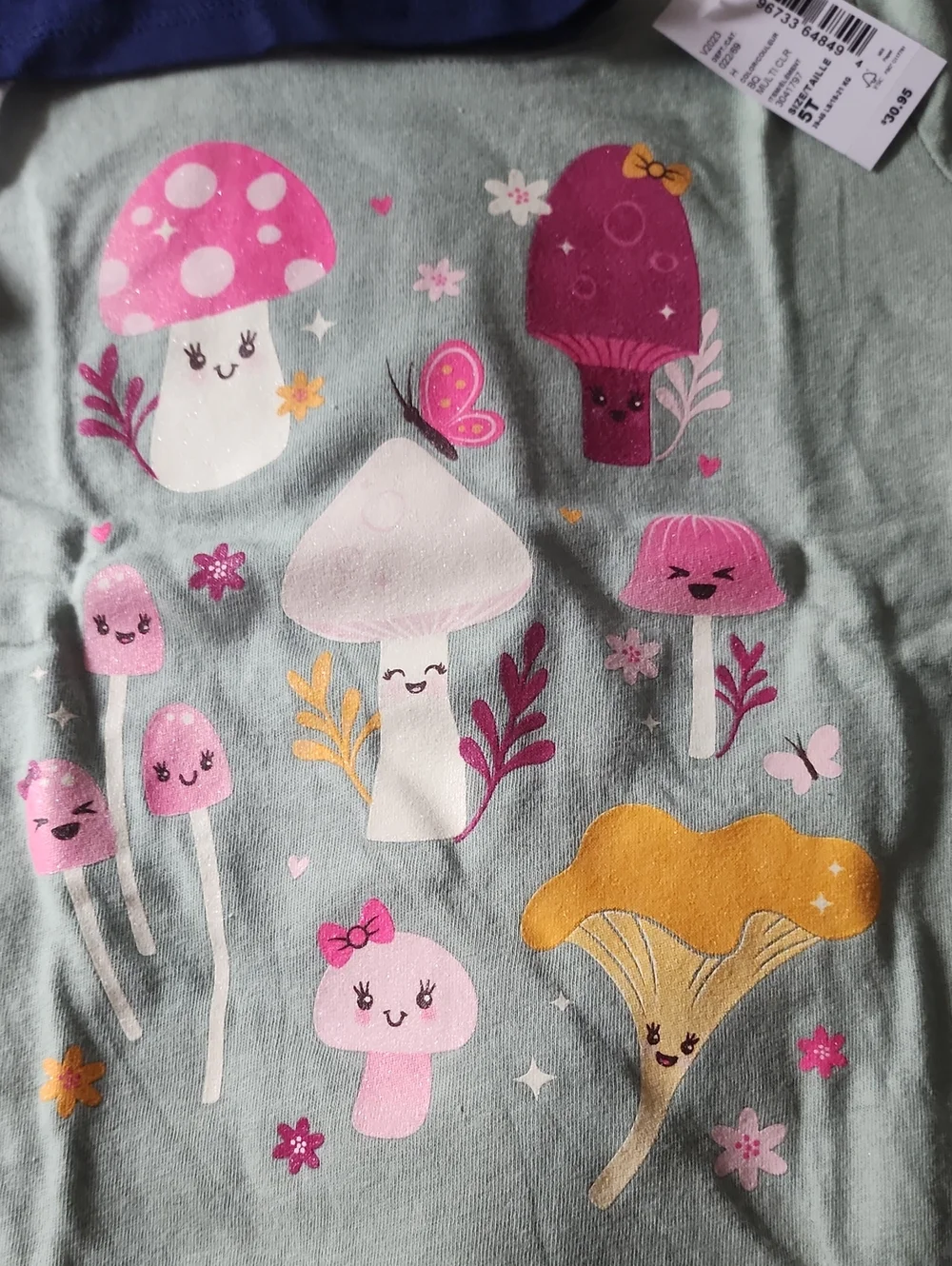 The Childrens Place soft cotton